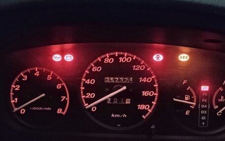 Honda CR-V IV, 1996 год, 550 000 рублей, 13 фотография