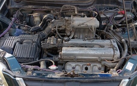 Honda CR-V IV, 1996 год, 550 000 рублей, 11 фотография