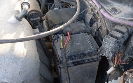 Honda CR-V IV, 1996 год, 550 000 рублей, 12 фотография