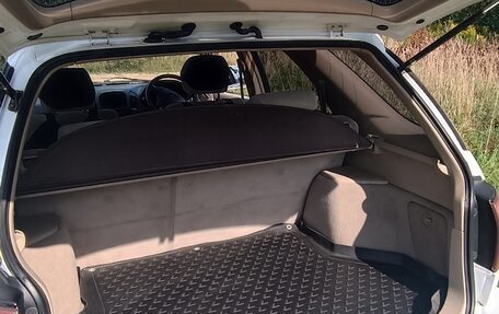 Toyota Harrier, 1998 год, 750 000 рублей, 13 фотография