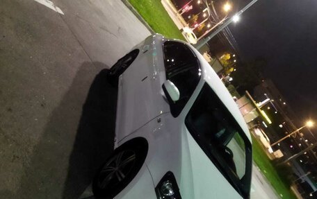 Volkswagen Polo VI (EU Market), 2014 год, 379 999 рублей, 2 фотография