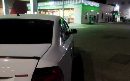 Volkswagen Polo VI (EU Market), 2014 год, 379 999 рублей, 4 фотография