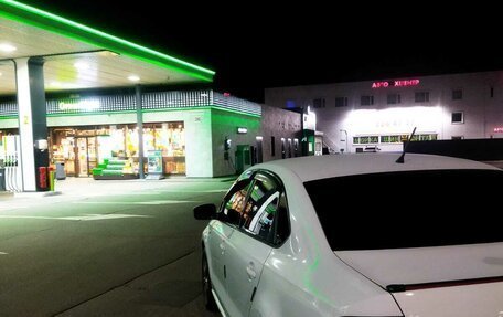 Volkswagen Polo VI (EU Market), 2014 год, 379 999 рублей, 3 фотография