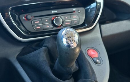 Renault Kangoo II рестайлинг, 2014 год, 1 149 900 рублей, 11 фотография