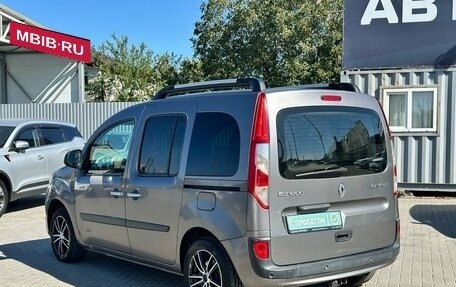 Renault Kangoo II рестайлинг, 2014 год, 1 149 900 рублей, 2 фотография