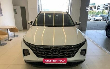 Hyundai Tucson, 2022 год, 3 500 000 рублей, 2 фотография