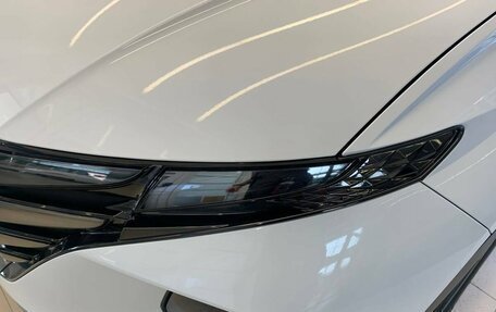 Hyundai Tucson, 2022 год, 3 500 000 рублей, 15 фотография