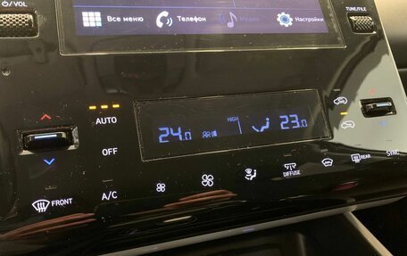 Hyundai Tucson, 2022 год, 3 500 000 рублей, 22 фотография