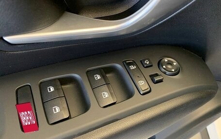 Hyundai Tucson, 2022 год, 3 500 000 рублей, 17 фотография