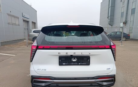 Geely Atlas, 2024 год, 3 917 190 рублей, 6 фотография