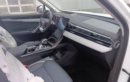 Geely Atlas, 2024 год, 3 917 190 рублей, 11 фотография