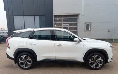 Geely Atlas, 2024 год, 3 917 190 рублей, 4 фотография