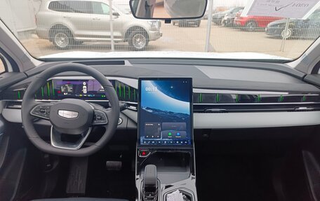 Geely Atlas, 2024 год, 3 917 190 рублей, 10 фотография