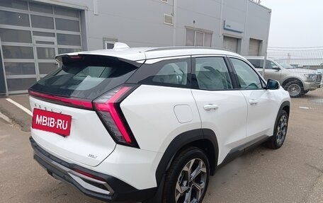Geely Atlas, 2024 год, 3 917 190 рублей, 5 фотография