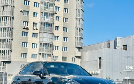 Porsche Cayenne III, 2020 год, 8 000 000 рублей, 1 фотография