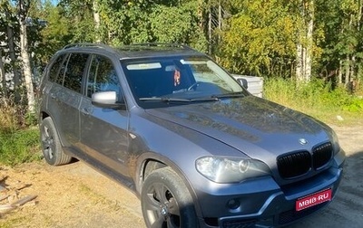 BMW X5, 2007 год, 1 200 000 рублей, 1 фотография