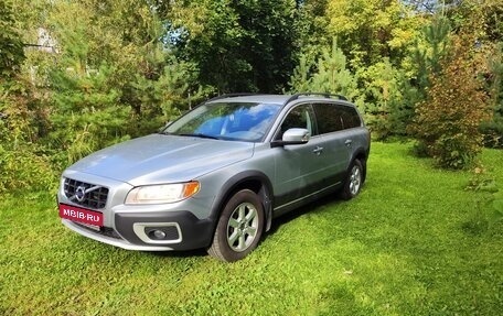 Volvo XC70 II рестайлинг, 2011 год, 1 600 000 рублей, 1 фотография