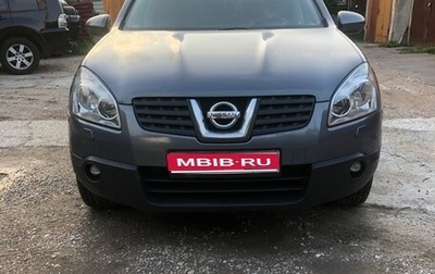 Nissan Qashqai, 2008 год, 1 000 000 рублей, 1 фотография