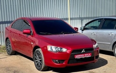 Mitsubishi Lancer IX, 2008 год, 540 000 рублей, 1 фотография