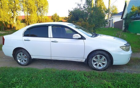 Lifan Solano I (630) рестайлинг, 2011 год, 270 000 рублей, 1 фотография