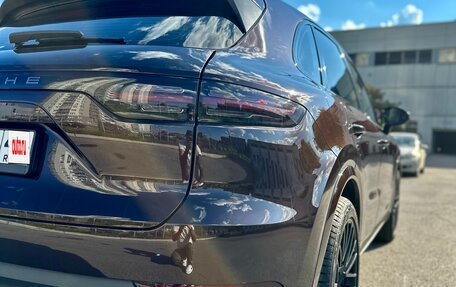 Porsche Cayenne III, 2020 год, 8 000 000 рублей, 14 фотография