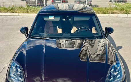 Porsche Cayenne III, 2020 год, 8 000 000 рублей, 15 фотография