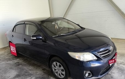 Toyota Corolla, 2010 год, 850 000 рублей, 1 фотография