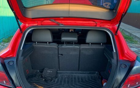 Opel Astra H, 2007 год, 555 000 рублей, 4 фотография
