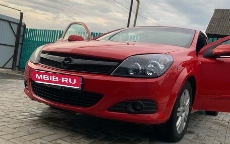 Opel Astra H, 2007 год, 555 000 рублей, 2 фотография