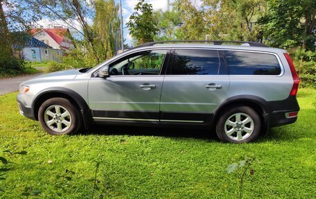 Volvo XC70 II рестайлинг, 2011 год, 1 600 000 рублей, 2 фотография