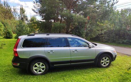 Volvo XC70 II рестайлинг, 2011 год, 1 600 000 рублей, 3 фотография