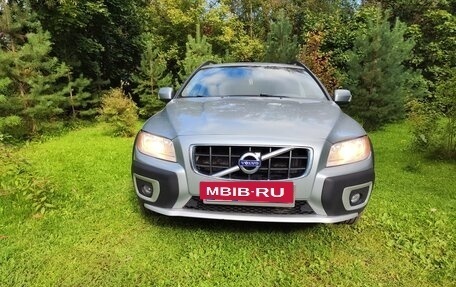 Volvo XC70 II рестайлинг, 2011 год, 1 600 000 рублей, 4 фотография