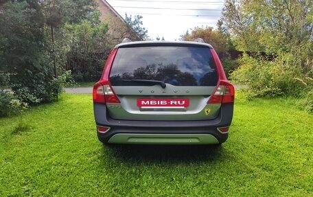 Volvo XC70 II рестайлинг, 2011 год, 1 600 000 рублей, 5 фотография