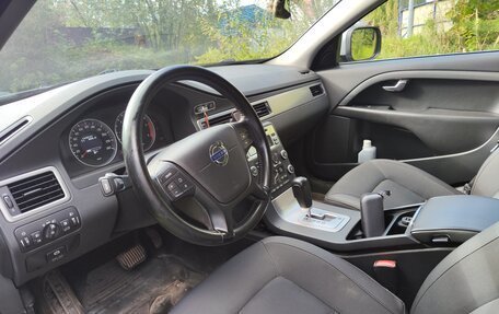 Volvo XC70 II рестайлинг, 2011 год, 1 600 000 рублей, 8 фотография