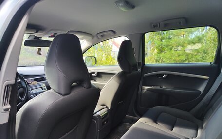 Volvo XC70 II рестайлинг, 2011 год, 1 600 000 рублей, 9 фотография