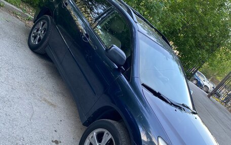 Lexus RX II рестайлинг, 2005 год, 1 550 000 рублей, 5 фотография