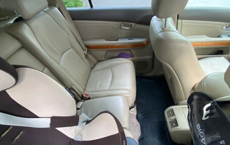 Lexus RX II рестайлинг, 2005 год, 1 550 000 рублей, 9 фотография