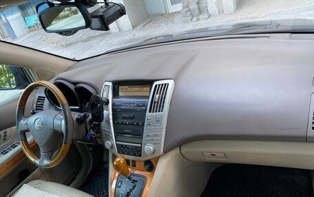 Lexus RX II рестайлинг, 2005 год, 1 550 000 рублей, 8 фотография