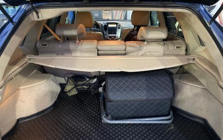 Lexus RX II рестайлинг, 2005 год, 1 550 000 рублей, 11 фотография