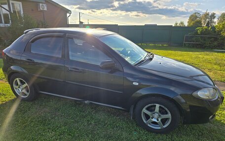 Chevrolet Lacetti, 2007 год, 380 000 рублей, 5 фотография