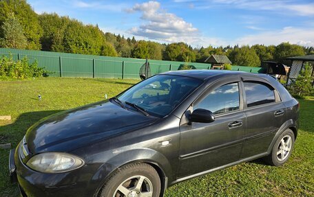 Chevrolet Lacetti, 2007 год, 380 000 рублей, 4 фотография