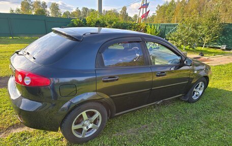 Chevrolet Lacetti, 2007 год, 380 000 рублей, 3 фотография