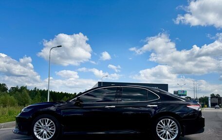 Toyota Camry, 2020 год, 2 500 000 рублей, 7 фотография