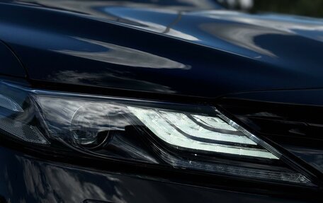 Toyota Camry, 2020 год, 2 500 000 рублей, 11 фотография
