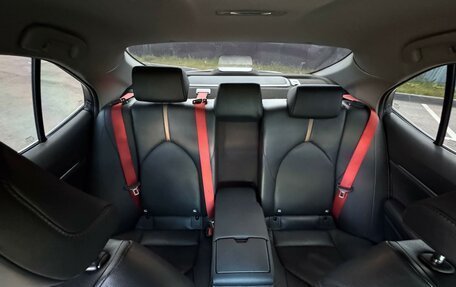 Toyota Camry, 2020 год, 2 500 000 рублей, 15 фотография
