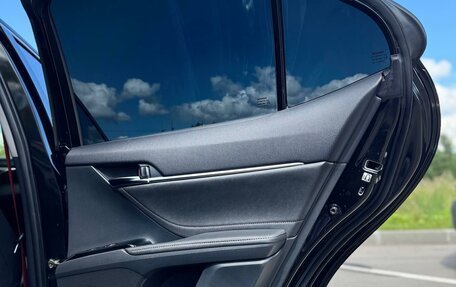 Toyota Camry, 2020 год, 2 500 000 рублей, 16 фотография