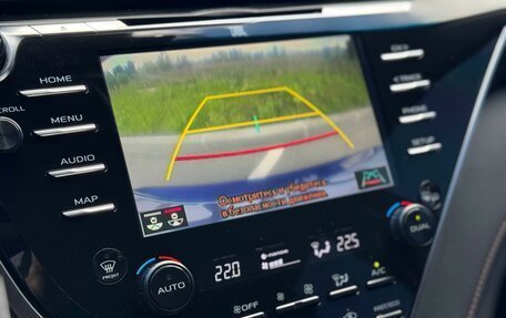 Toyota Camry, 2020 год, 2 500 000 рублей, 17 фотография