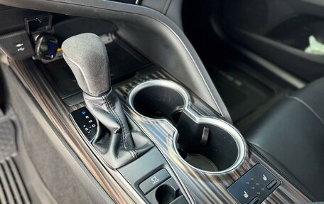 Toyota Camry, 2020 год, 2 500 000 рублей, 29 фотография