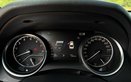 Toyota Camry, 2020 год, 2 500 000 рублей, 27 фотография