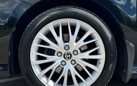 Toyota Camry, 2020 год, 2 500 000 рублей, 36 фотография